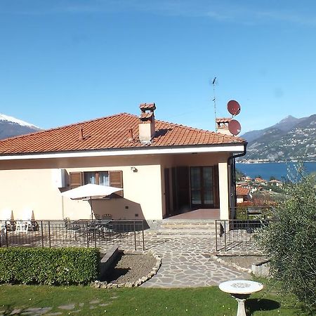 Acero Rosso Apartment Bellagio Exterior photo