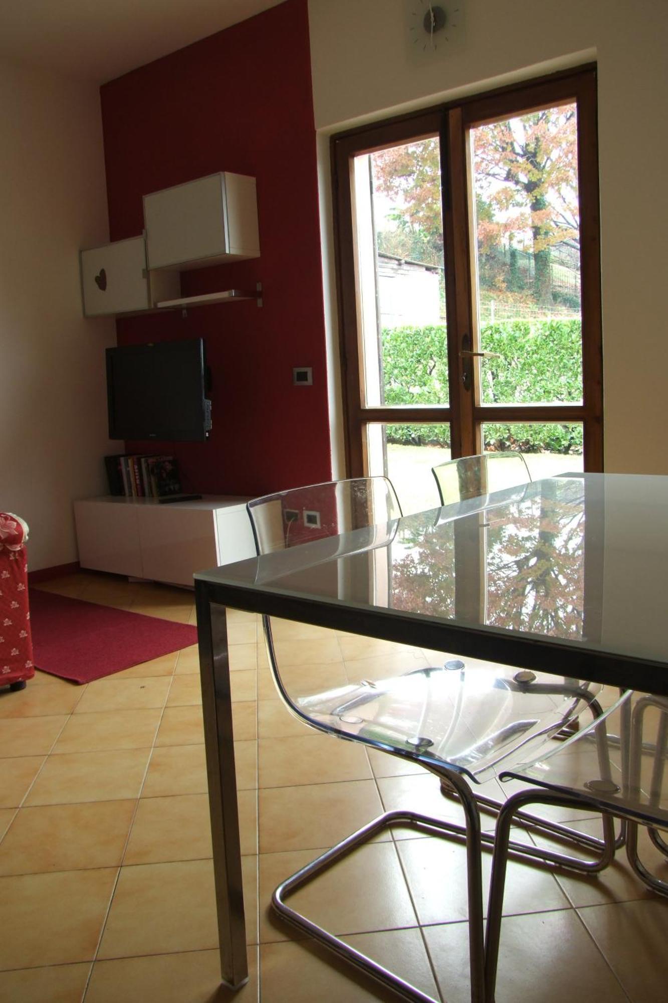 Acero Rosso Apartment Bellagio Exterior photo