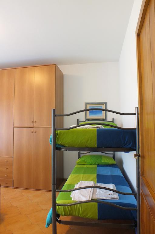 Acero Rosso Apartment Bellagio Room photo