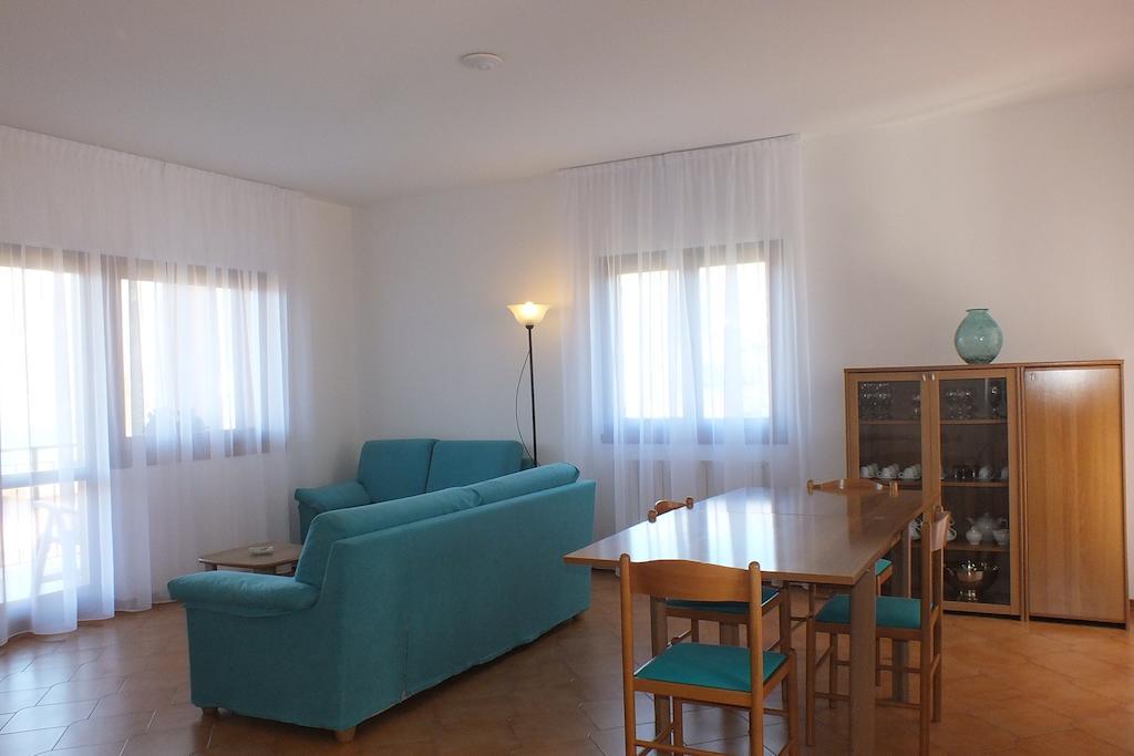 Acero Rosso Apartment Bellagio Room photo