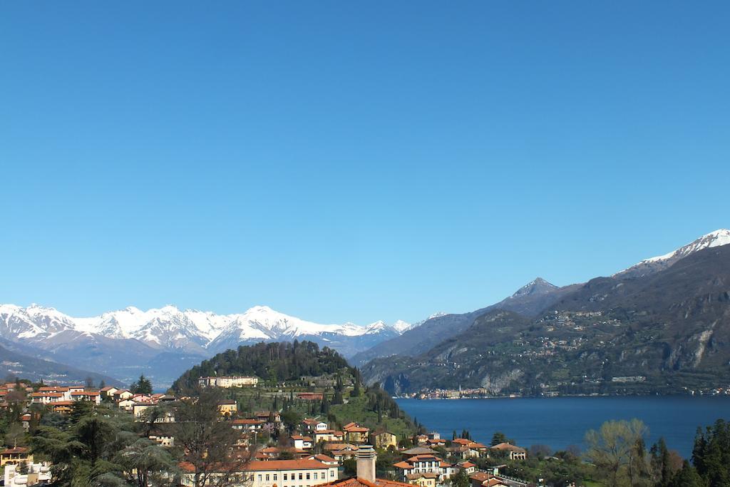 Acero Rosso Apartment Bellagio Room photo